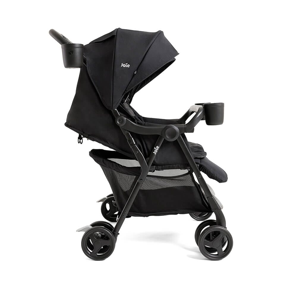 Joie Baby Rosemary Double Stroller