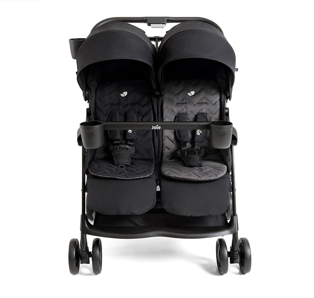 Joie Baby Rosemary Double Stroller