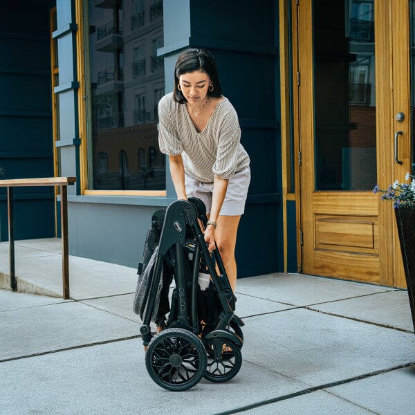 Chicco Corso Primo Modular Stroller - Summit