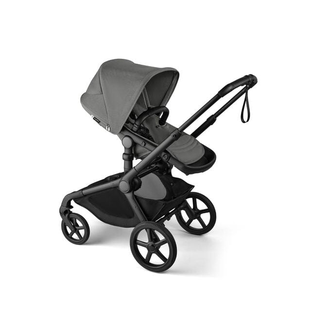 Bugaboo Kangaroo Seat Complete Stroller