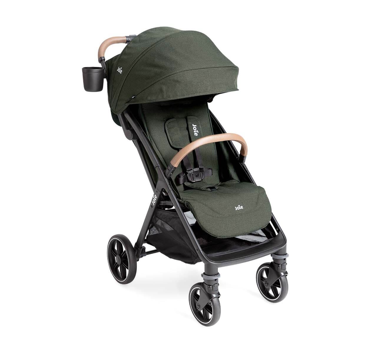 Joie Baby Nutmeg Compact Stroller