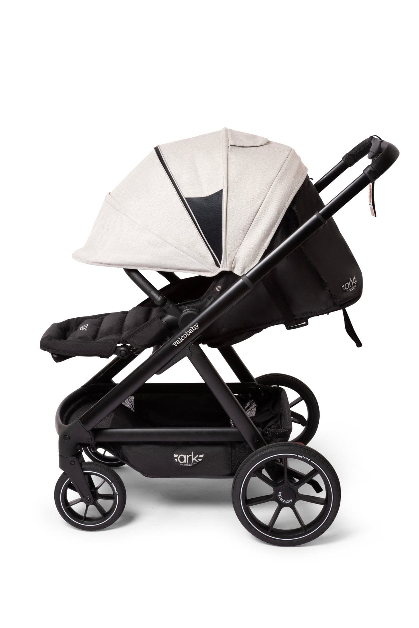 Valco Baby Ark Single Sroller