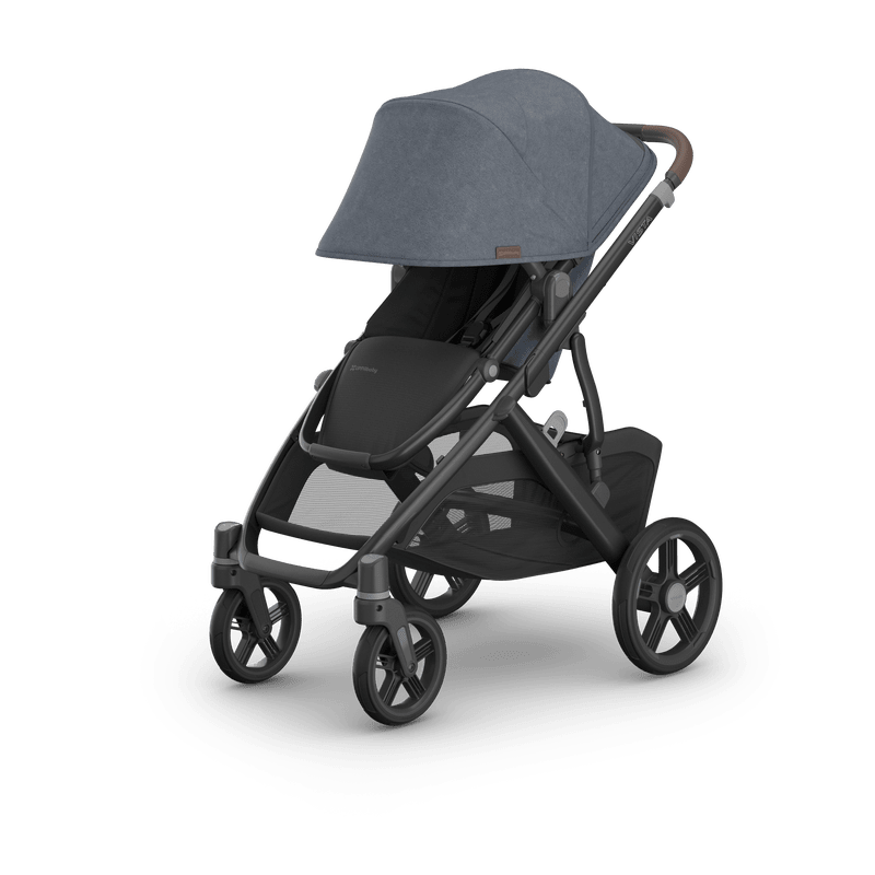 UPPAbaby Vista V3 Convertible Stroller