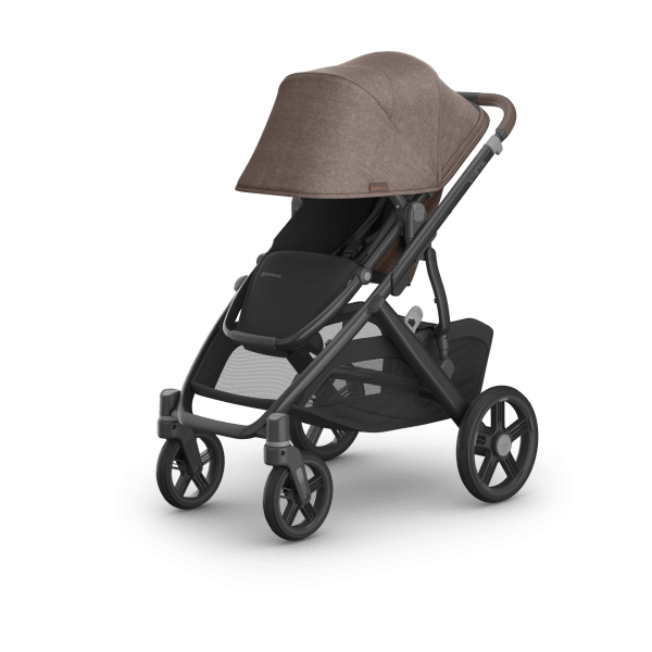 UPPAbaby Vista V3 Convertible Stroller