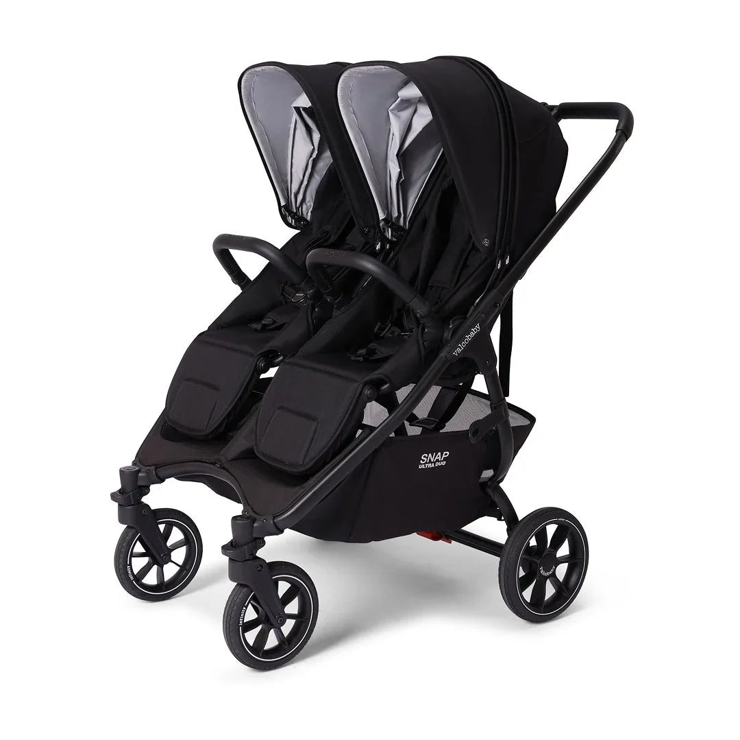 Valco Baby Ultra Duo S2 Double Stroller