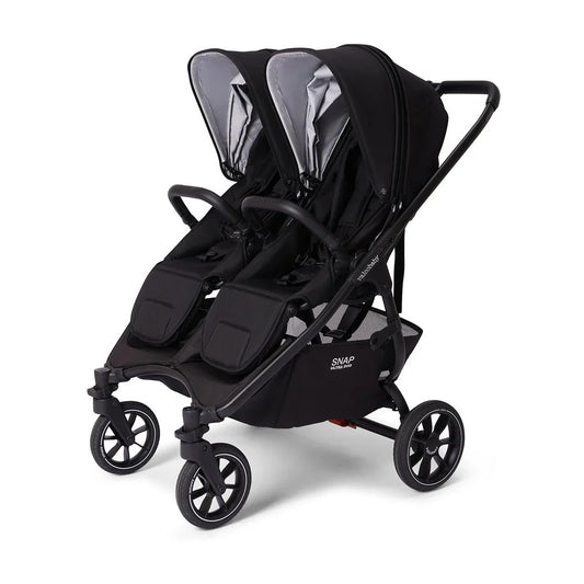 Valco Baby Ultra Duo S2 Double Stroller