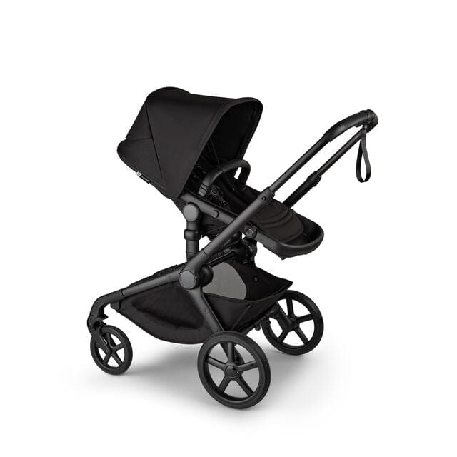Bugaboo Kangaroo Seat Complete Stroller