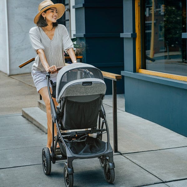Chicco Corso Primo Modular Stroller - Summit